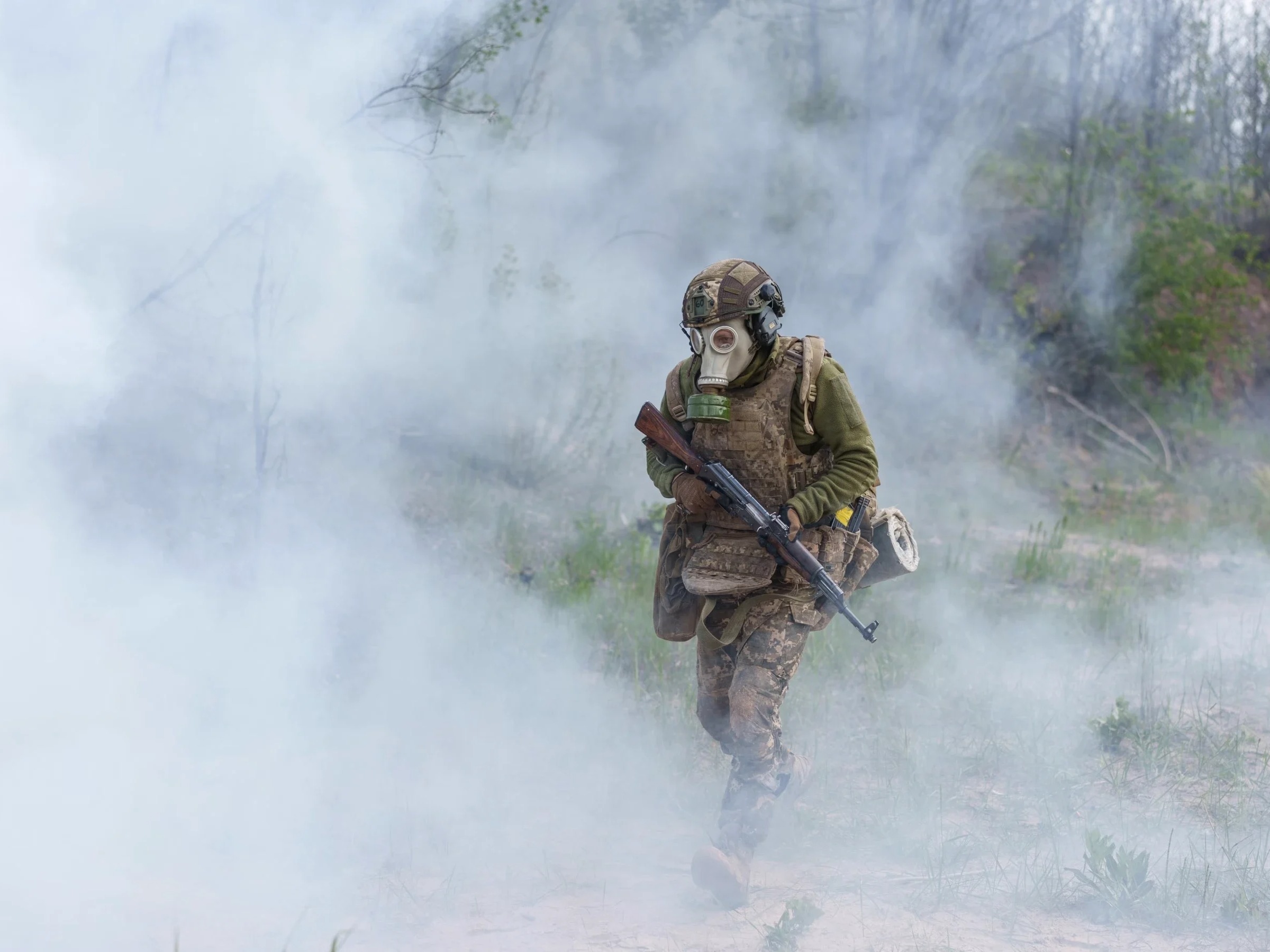 Ukraine Offers Big Bonuses to Recruit Gen Z for War