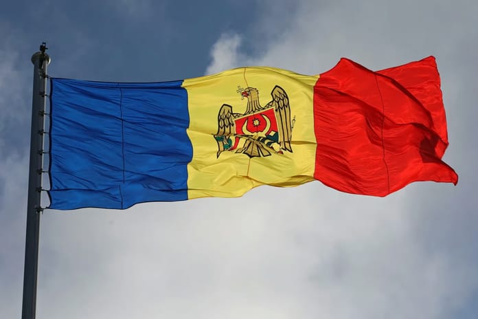 Moldova'nın Romanya'ya bağlanma planı