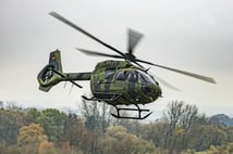 İspanya, silahlı kuvvetleri modernize etmek için 100 Airbus helikopteri sipariş etti