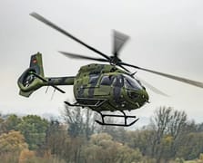 İspanya, silahlı kuvvetleri modernize etmek için 100 Airbus helikopteri sipariş etti