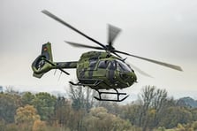 İspanya, silahlı kuvvetleri modernize etmek için 100 Airbus helikopteri sipariş etti