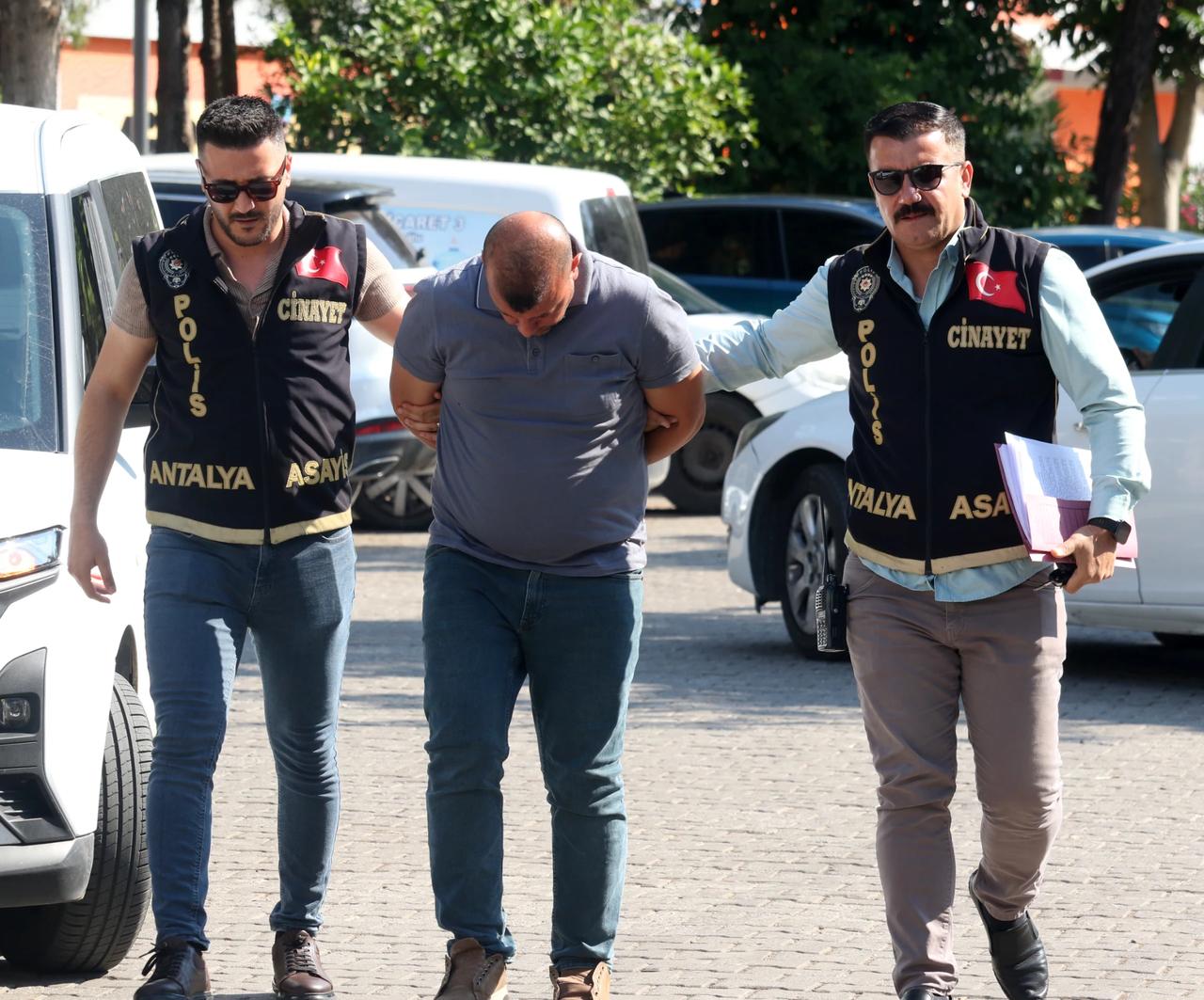 Tayin tartışması olayı 