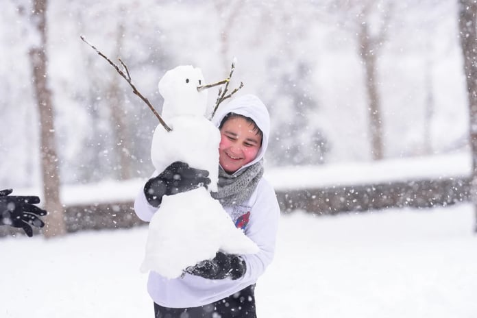 Meteoroloji'den 9 il için sarı kodlu kar uyarısı: Doğu buz kesecek