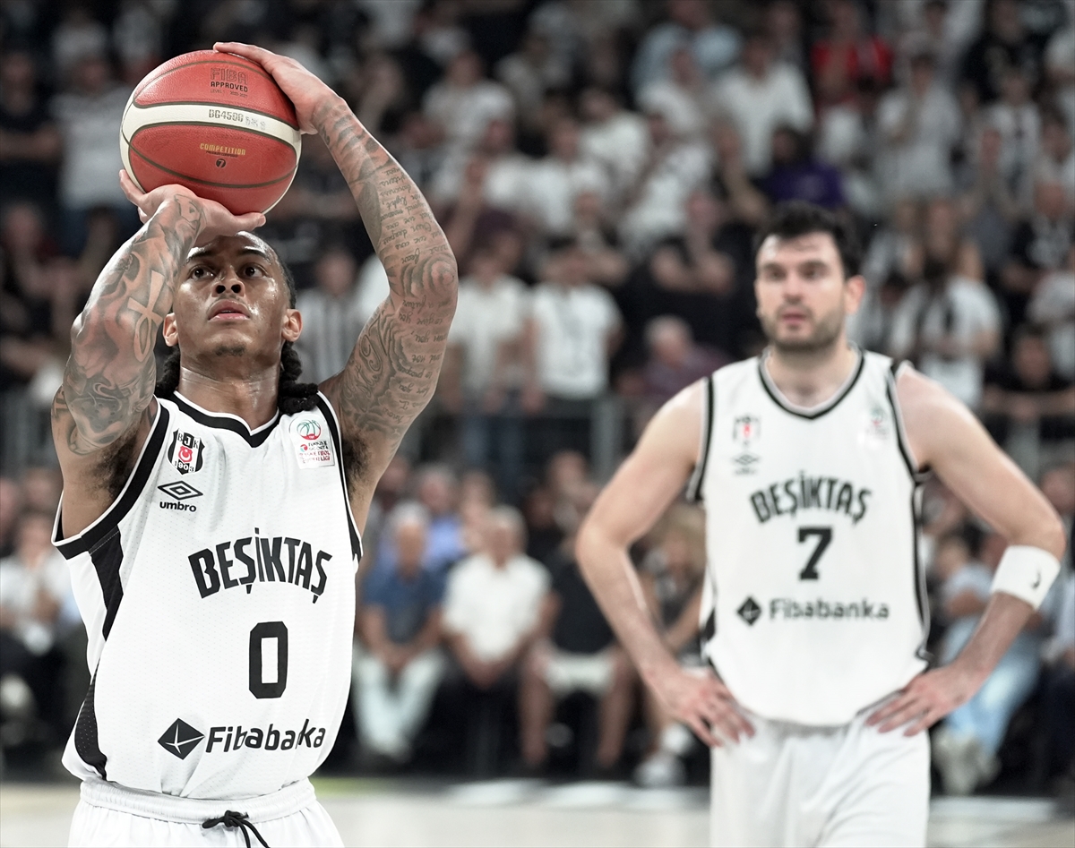 Beşiktaş seriyi uzatma peşinde