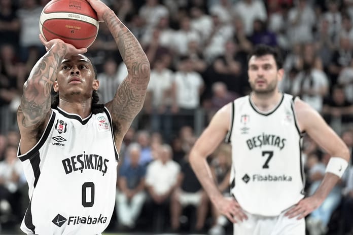 Beşiktaş seriyi uzatma peşinde