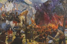 Türklerin en eski yurdu Ergenekon’un yeri bulundu