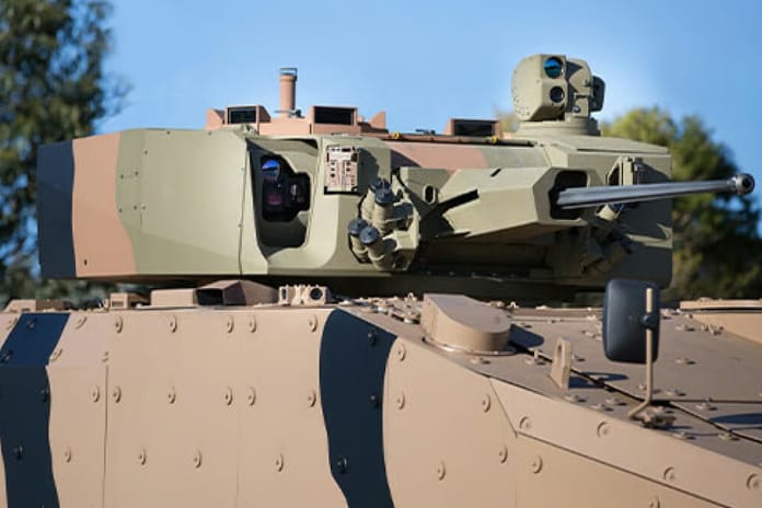 Fas, İsrailli Elbit Systems üretimi 105 mm ve 120 mm taretleri satın almayı değerlendiriyor