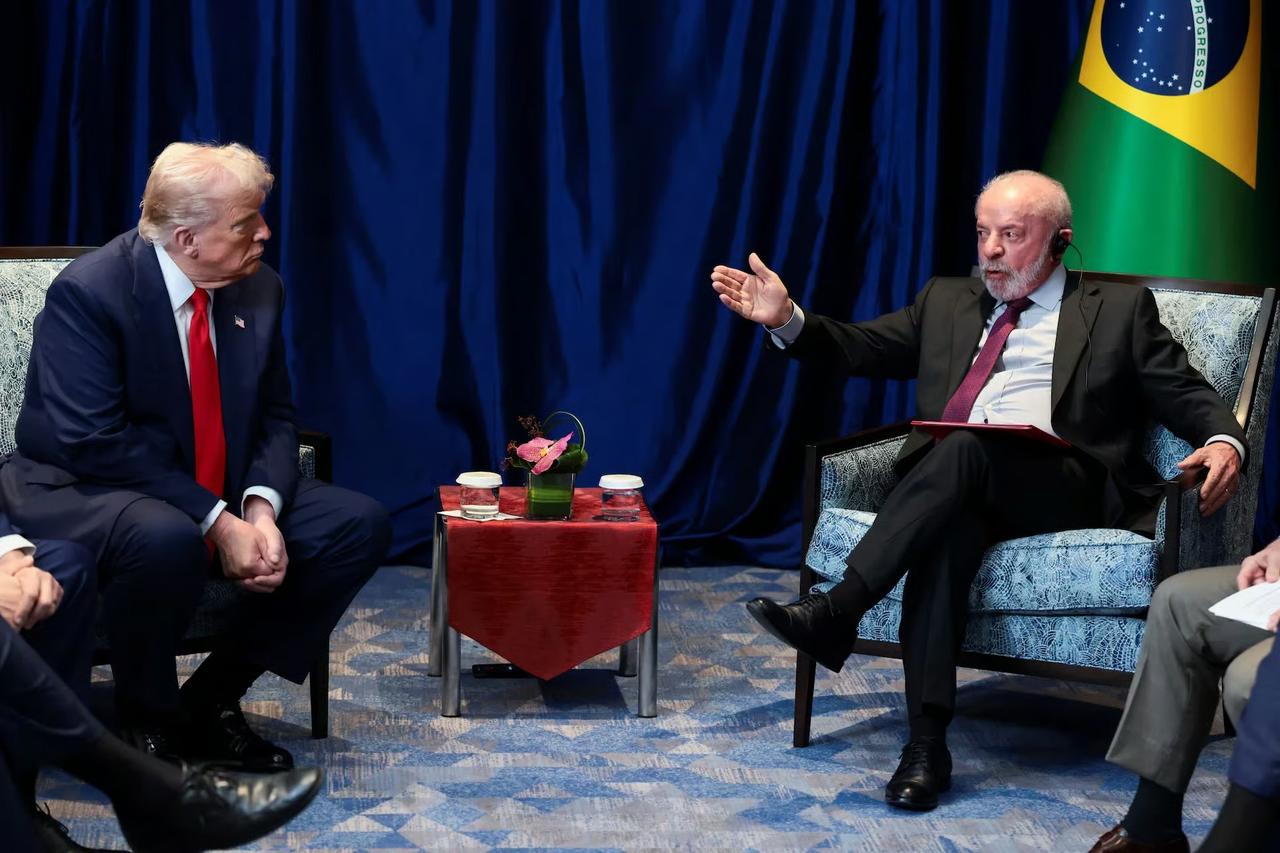 Brezilya Devlet Başkanı Lula Trump'ın danışmanının Brezilya’ya girişini yasakladı