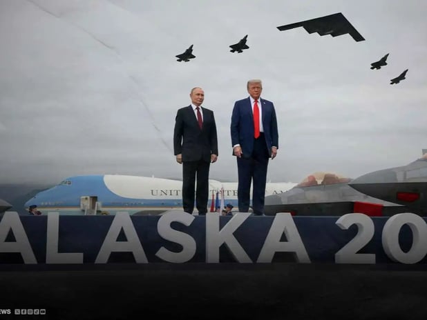 The Quincy Institute: Alaska zirvesi başarı mı yoksa fiyasko mu?