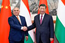 Orban’ın gizli Çin kredisi ortaya çıktı