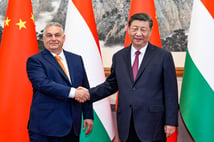 Orban’ın gizli Çin kredisi ortaya çıktı