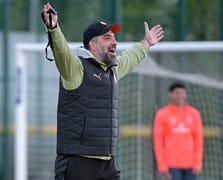 Arda Turan'ın takımı gol oldu yağdı: Ukrayna Ligi'nde lider değişti