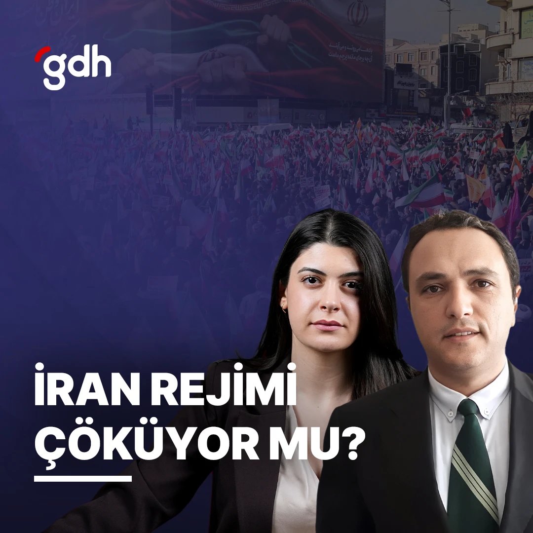 İran’da Rejim Değişirse Ne Olur?