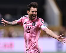 FIFA Kulüpler Dünya Kupası'nda dev randevu: Lionel Messi, eski takımı PSG'ye karşı Inter Miami formasıyla sahaya çıkıyor