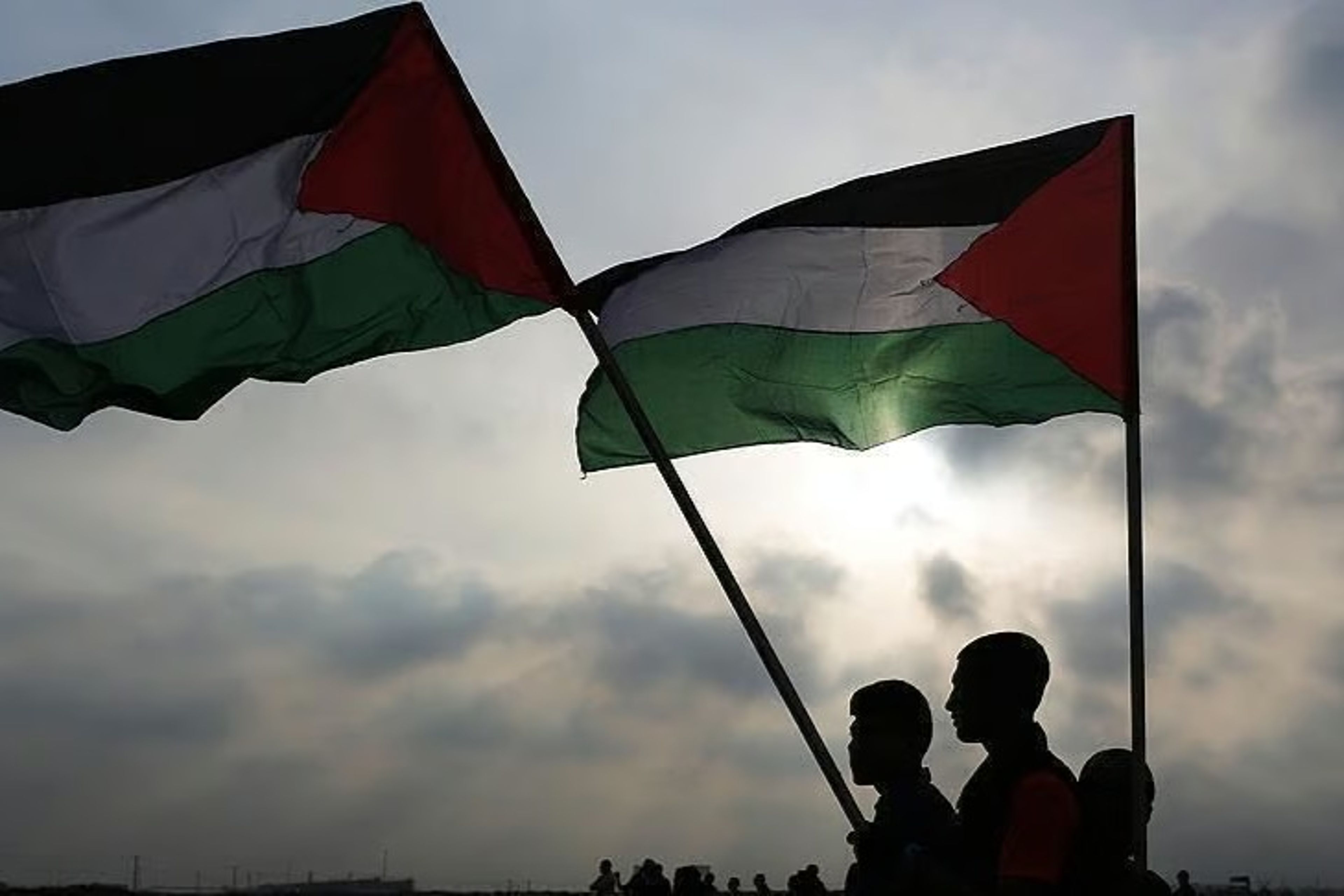 Hamas'tan İsrail'in Gazze'yi işgal etme planına sert yanıt