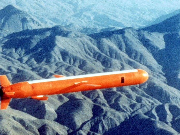 Tomahawk nedir? Tomahawk füzesi özellikleri nelerdir, menzili ne kadar?