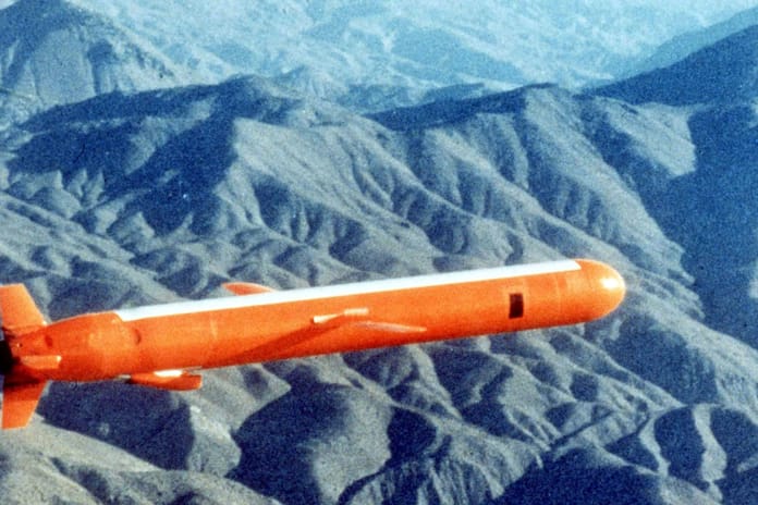 Tomahawk nedir? Tomahawk füzesi özellikleri nelerdir, menzili ne kadar?