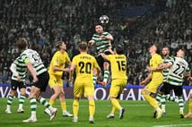 Şampiyonlar Ligi'nde çeyrek finalistler belli oluyor: 4 takım tur atladı