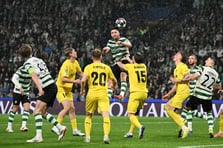 Şampiyonlar Ligi'nde çeyrek finalistler belli oluyor: 4 takım tur atladı