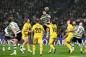 Şampiyonlar Ligi'nde 4 çeyrek finalist belli oldu