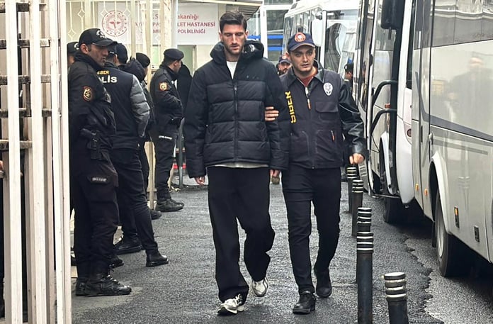 Diğer aktif futbolcular ve suçlamalar