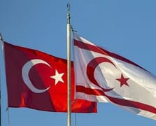 Dışişleri Bakanlığı'ndan Kıbrıs açıklaması