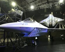 Rusya’nın Su-75 Checkmate programı test aşamasına giriyor