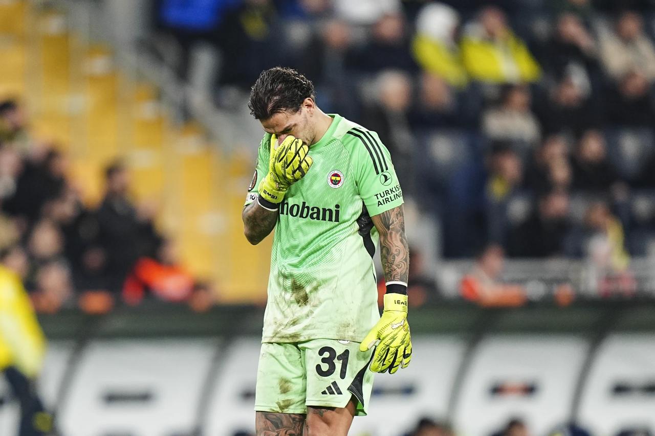 Ederson, Kasımpaşa maçı sonrası