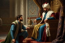 Cem Sultan Fatih’in veliahtı mıydı?