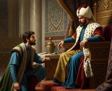 Cem Sultan Fatih’in veliahtı mıydı?