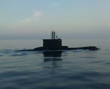 Hyundai Heavy Industries, Yunanistan’ın denizaltı programı için resmen teklif verdi