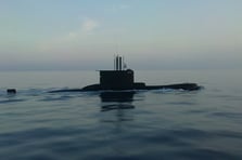 Hyundai Heavy Industries, Yunanistan’ın denizaltı programı için resmen teklif verdi