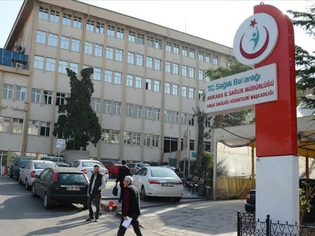 Veri sızıntısı hakkında açıklama
