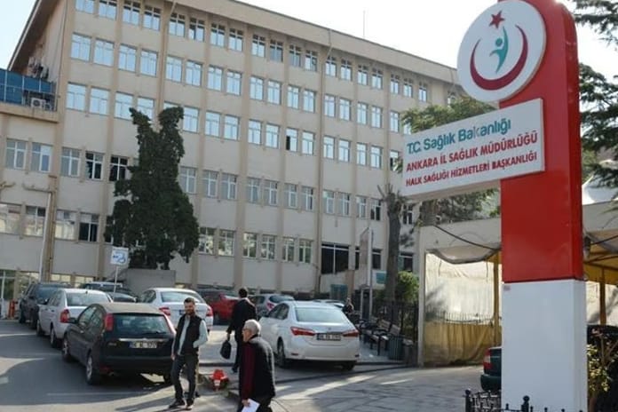 Ankara İl Sağlık Müdürlüğü’nden veri sızıntısı iddialarına ilişkin resmi açıklama