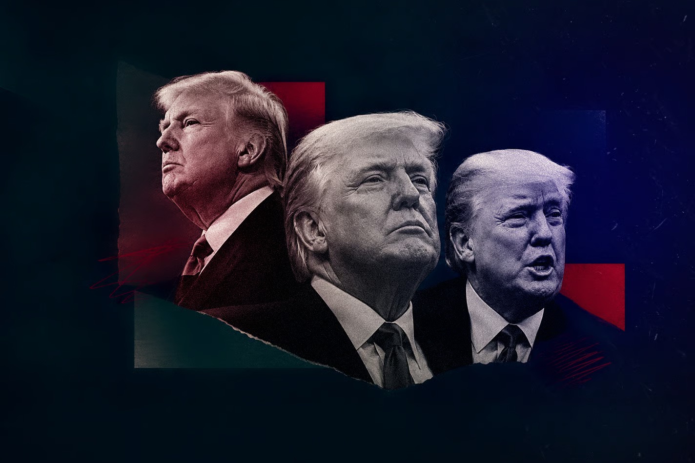 Unconditional Surrender? Inside Trump’s U-Turn on Iran