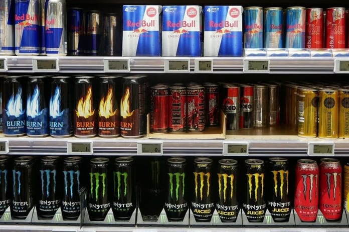 İspanya'da enerji içeceklerine 16 yaş sınırı geliyor