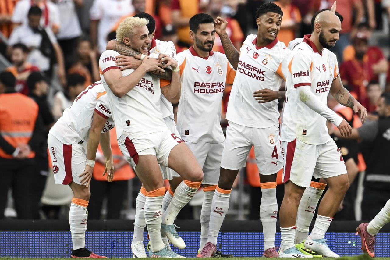 Galatasaray - Liverpool maç biletleri satışa çıktı mı?