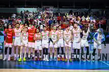 EuroBasket'te zirve mücadelesi: İki namağlup takım, grup liderliği için parkeye çıkıyor