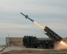 Türkiye’nin stratejik vurucu gücü: KARA ATMACA