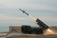 Türkiye’nin stratejik vurucu gücü: KARA ATMACA