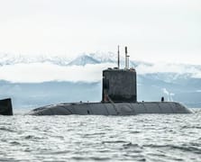 Kanada, Victoria sınıfı denizaltılar için dijital periskop sözleşmesi verdi