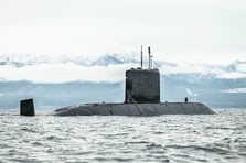 Kanada, Victoria sınıfı denizaltılar için dijital periskop sözleşmesi verdi
