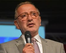 Fatih Altaylı'ya 4 yıl 2 ay hapis cezası: Tutukluluk hali sürecek