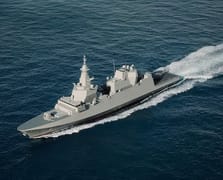 FREMM EVO programında kritik eşik aşıldı: İtalya için üretim süreci resmen başlıyor