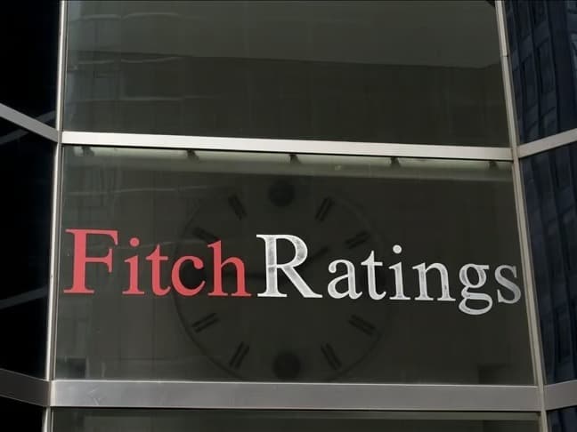 Fitch’ten Türkiye’ye pozitif adım
