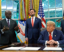 Rwanda ile ABD sınır dışı edilen göçmenlerin kabul edilmesi konusunda anlaştı