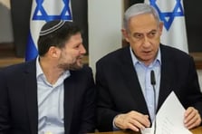 İsrailli bakan: Gazze İsrail'in ayrılmaz bir parçası