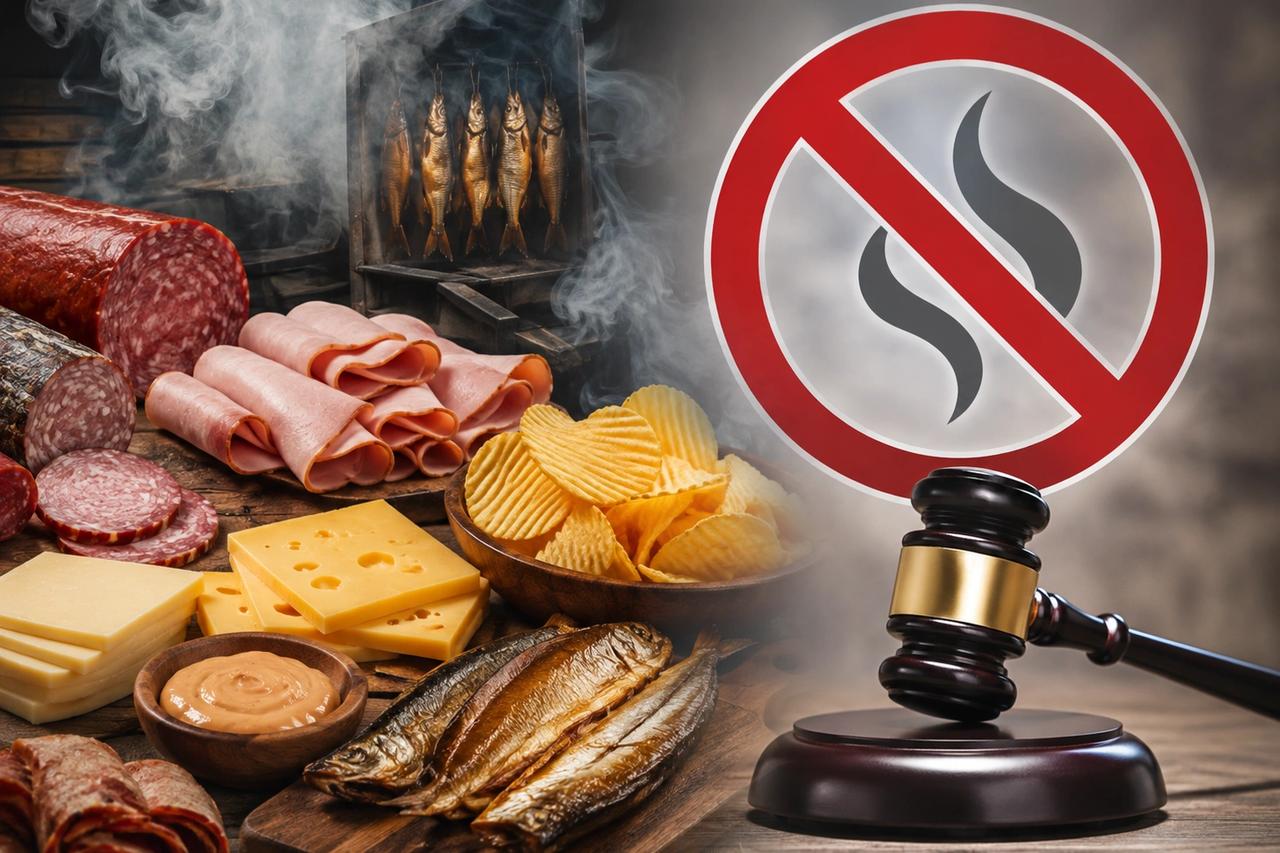 Cips, peynir ve soslarda kurallar değişiyor! O ürünler raflardan kalkacak