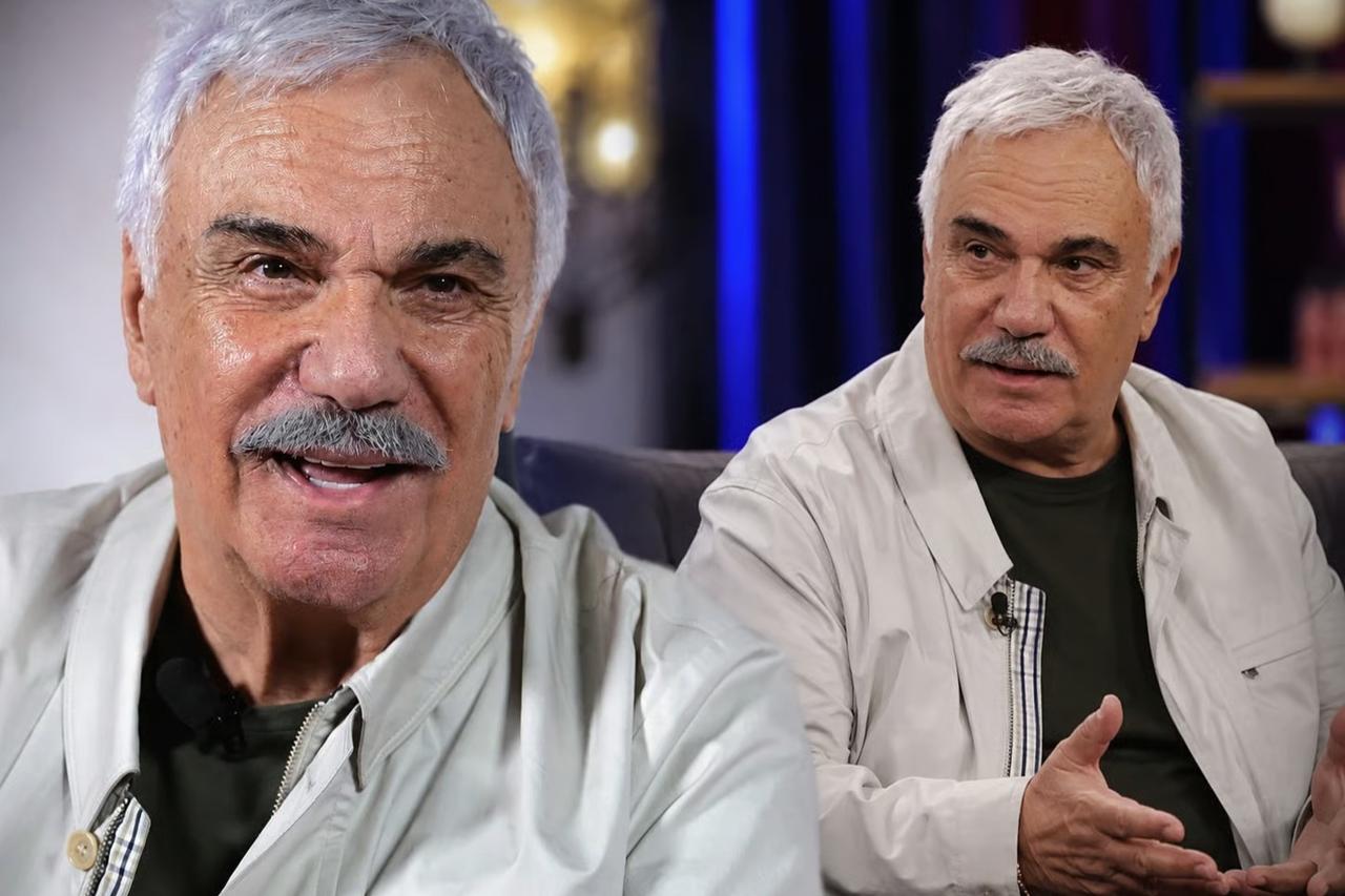 "Atatürkçülük" çıkışı sonrası Halil Ergün ilk kez konuştu!