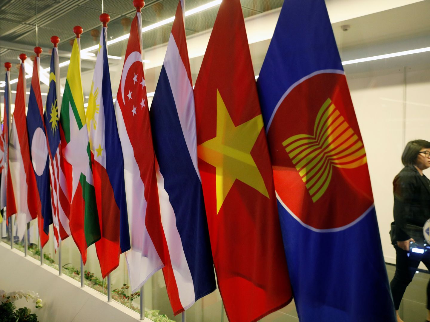 ASEAN Tayland-Kamboçya sınır gerilimi için Kuala Lumpur’da toplanıyor